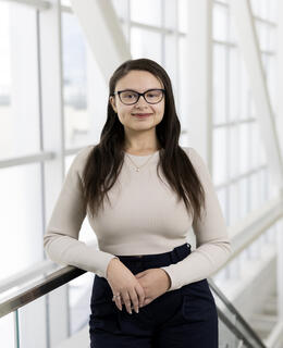 Profile Picture of Ayah Metwali