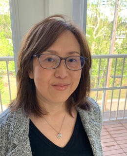 Yayoi Moriguchi