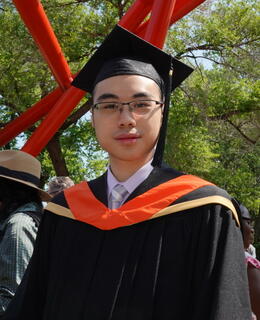Bismarck Leung