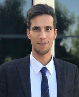 Amir Gholami