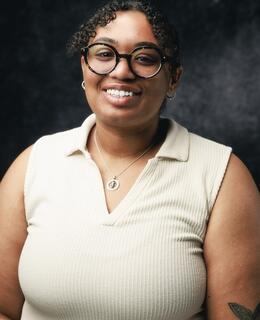 Headshot of Emelia Connolly