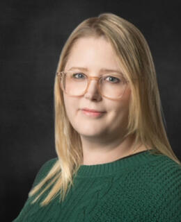 Dr. Terri Kneeland