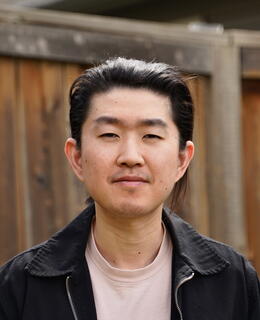 Profile photo of Yuan Ge