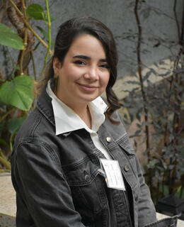 PhD Student  | Graduate Assistant  | Teaching  | Faculty of Graduate Studies  | Department of Economics | 