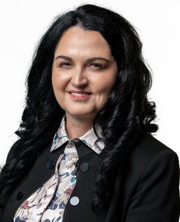 Elizabeth Steyn 2025