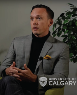 Dr. Aaron Phillips 