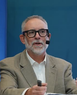 Headshot of Paul R. Pival