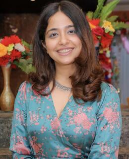 Apoorva's Photo