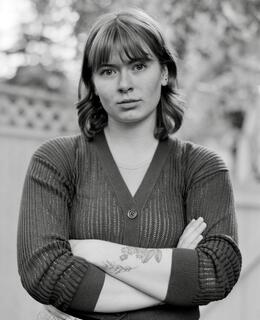 Sarah Neumann Headshot