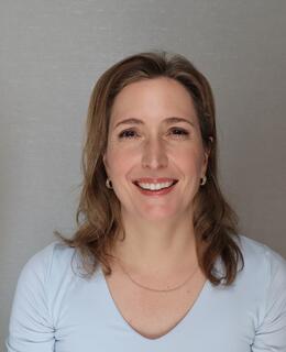 picture of Jaclyn Perrot