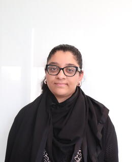 picture of maham.