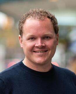 Michael Law