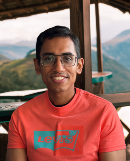 Don't see me? Don't worry!!