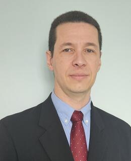 Ron Azeredo
