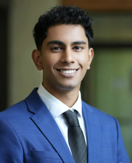 Roshawn Jamasi
