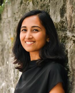 Sneha Jain