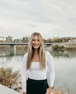Hannah Walker