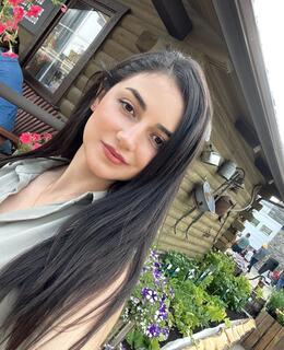 Mahdieh Sarbazvatan