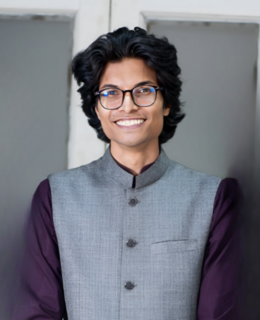 Profile Picture: Shaan Washique Akbar