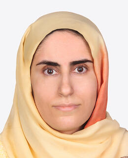 Shaghayegh Mohammadi- Photo