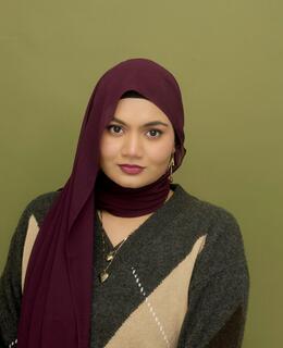 Marium Sheikh