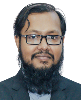 Adnan Ferdous Ashrafi