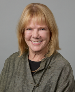 Catherine Anne Brown