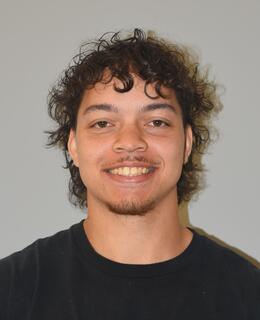 Photo of Ethan Boyda