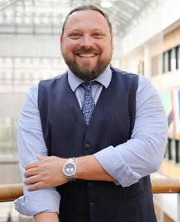 Oleks Osiyevskyy photo