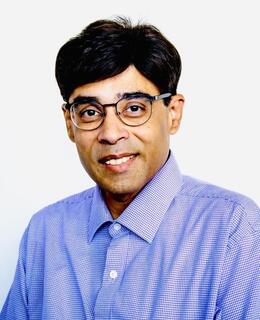Ankur Srivastava