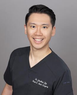 Jonathan Yip