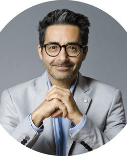 Giuseppe Iaria