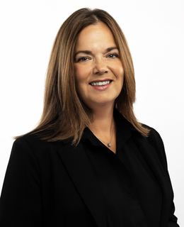 Headshot profile picture