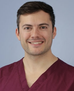 Thomas Hordle profile picture