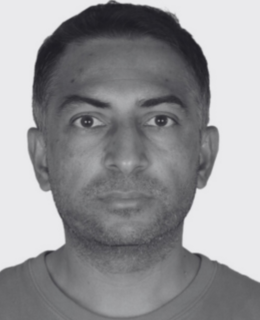 Mukesh Khanal