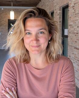 Veronica Bruno, MD MPH FRCPC