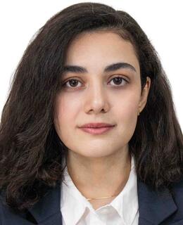 Zahra Esmaeiliyarandi