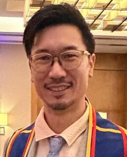 Dr. Alan Chu