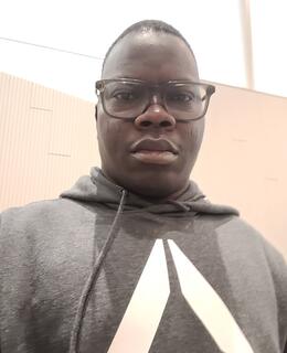 Sagbo Anicet Hounton