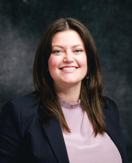 Cathy Billington - 2024 Headshot