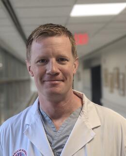 Dr Caleb Zavitz, MD, Ph.D., RPVI, CD, FRCSC, FACS