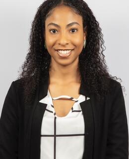 Graduate Student- Economics (M.A)