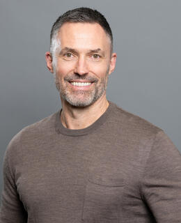 Dr. Matt Jordan, PhD