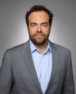 Steve McCardy headshot