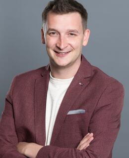 Picture of Alex Ellis