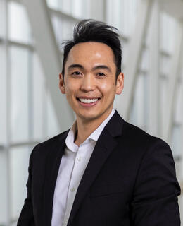 Julius Allan Rondilla