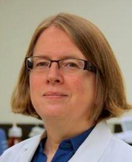 Katherine Wynne-Edwards