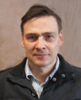 PHAS Profile Alexei Kouznetsov