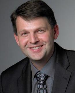 Benedikt Hallgrímsson