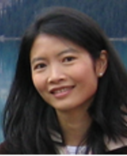 Carol  Huang
